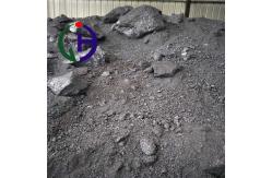 China JH108-115 Professional Coal Tar Pitch For Aluminium Smelting Industry supplier