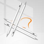 165*9mm Universal Active Stylus Pen With 6mm Tip Length For Precision Writing for sale