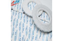 China Thermal Insulation LED Double Sided Acrylic Tape Thermally Conductive Adhesive Tape supplier