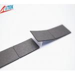 0.8W/MK Shielding Absorbing Materials 0.08mmT For Electrical Device TIR940-A for sale