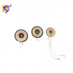 Customized Qi Copper Induction Coil Ferrite Air Coil Inductor Sheet for sale