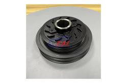 China Standard Size Belt Pulley Crankshaft 2312442032 For Hyundai And Kia supplier