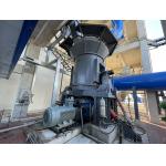 Desulfurization Limestone Powder Grinding Machine, Large Vertical Roller Mill High Calcium Stone Powder Production Line for sale
