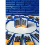OEM Carbide Diamond Tools For CNC Machines Computer Numerical Control