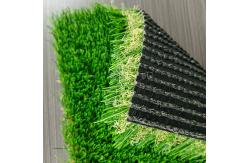 China 43mm Customizable Sports Artificial Turf for Customer Requirements supplier