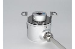 China Spindle Encoder K38 Small Optical Rotary Encoders For Cnc Machine supplier
