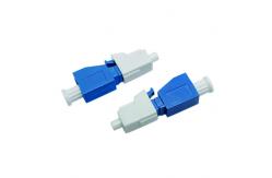 China LC/UPC 3dB Fiber Optical Attenuator supplier