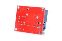 China High Level Trigger Relay Arduino Relay Module SSR Solid-State 5V 1 Channel supplier