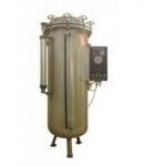 Stainless Steel Cylined Control Environmental Test Chamber / Diving Test Machine for sale