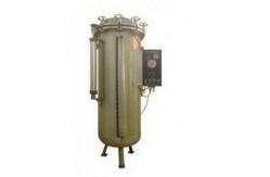 China Stainless Steel Cylined Control Environmental Test Chamber / Diving Test Machine supplier