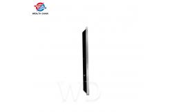 China Indoor 27 Inch Standalone Wifi Digital Signage With USB Plug supplier