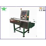 Food and Drug Weighing Machines Weight Checking Machine Automatic Weight Checker