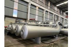 China High Temperature Low Liquor Ration Full Automatic Control System Rapid Dyeing Machine supplier