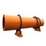 Multi Functional Chemicals Processing Metallurgy Machine Rotary Dryer