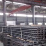Corrosion Resistant Steel Bar Truss Epoxy Coating Pre Assembled Kits Fast Deployment Steel Deck Truss for sale