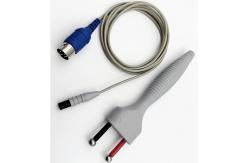 China Hand Held EMG Bipolar Stimulator Adjustable 25mm For IONM supplier