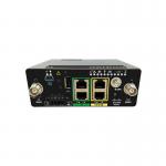 Industrial Network Connector With CLI Firewall SPI Stateful Packet Inspection for sale