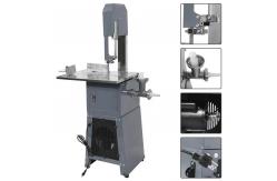 China Large Capacity Mini Bone Cutting Saw Machine Single supplier