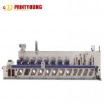 High Performance Flexo Printing Machine Speed 180m/Min for sale