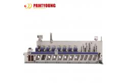 China High Performance Flexo Printing Machine Speed 180m/Min supplier