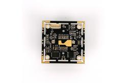 China 1080p 60fps 2MP Industrial Night Vision Camera Module High Dynamic Range supplier