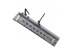 China High Power Ip66 Led Tunnel Light With Central Control System supplier
