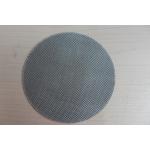 SGS Heat Resistant Metal Sintered Felt For Industry Filtering for sale