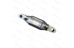 China IP68 Underwater Slip Ring Four Core Tension Electric Slip Ring supplier