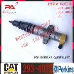 10R7222 Diesel Engine Parts Fuel Injector 2934072 For C-A-T C9 for sale