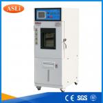High Low Temperature Cycling Chamber , Climatic Environmental Test Chambers for sale