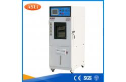 China High Low Temperature Cycling Chamber , Climatic Environmental Test Chambers supplier