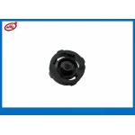 4450756222 445-0756222-17 ATM Machine Parts NCR S2 Cash Cassette Spacer Roller Black for sale