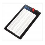 1380 Tie Points Solderless Breadboard Kit for sale
