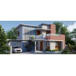 Exterior Wall Paint Marblelike Energy Saving Safe No Falling Risk Certified CE TUV A Plus For Residential Building