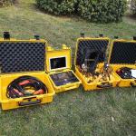 Deep Seismic Instruments Geophones For Oil And Gas Exploration for sale