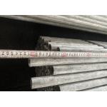 Oil Coating Heat Exchanger Steel Tube for High Temperature Applications for sale
