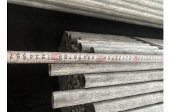 China Oil Coating Heat Exchanger Steel Tube for High Temperature Applications supplier