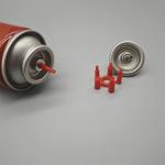 Professional Lighter Gas Refill Tool for Industrial Use - Durable and Efficient Refilling