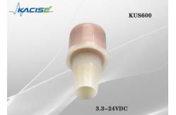 China KUS600 Liquid Ultrasonic Water Level Sensor With Waterproof Connector Customized supplier
