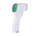 Multifunctional Non Contact Infrared Thermometer Automatic Power Saving Shutdown for sale