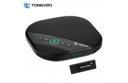 China FCC CE 3.5mm Conference Table Speakerphone USB Omnidirectional supplier