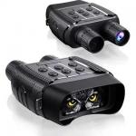 Digital Zoom 200M Camera Night Vision Binoculars With WiFi Function for sale