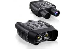 China Digital Zoom 200M Camera Night Vision Binoculars With WiFi Function supplier