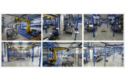 China Hydrogen SPA Machine manufacturer