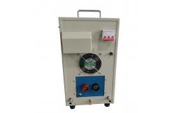 China Induction Heating Machine 10kw Brazing Induction Heating Machine Heat Induction Machine supplier