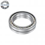 Euro Market 507629 Double Row Angular Contact Ball Bearing 200*280*80mm P5 P4 for sale
