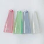 Customized Gloss Surface Plastic Injection Moulding Service GB/T 19001-2016