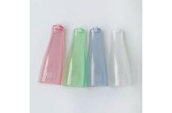 China Customized Gloss Surface Plastic Injection Moulding Service GB/T 19001-2016 supplier