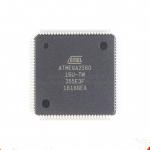 Electronic Components Supplies AVR Microcontroller IC Chip ATMEGA2560 chip ATMEGA2560-16AU for sale
