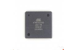 China Electronic Components Supplies AVR Microcontroller IC Chip ATMEGA2560 chip ATMEGA2560-16AU supplier
